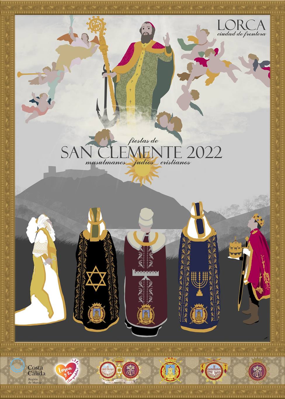 Fiestas de San Clemente  